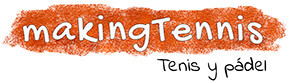 Makingtennis - Tienda online de artículos de tenis y pádel